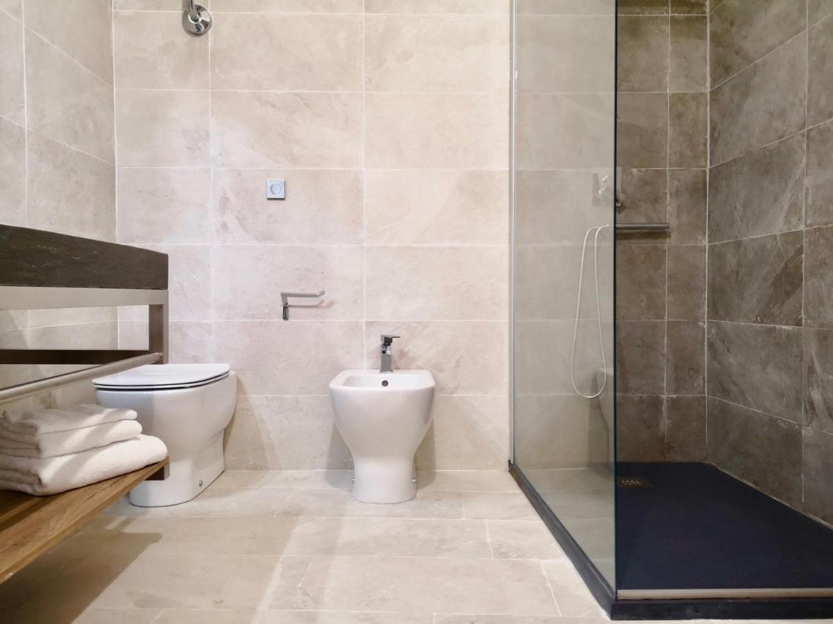 Nel Cuore Del Centro Storico Con Comfort E Stile Apartment Iglesias Luaran gambar