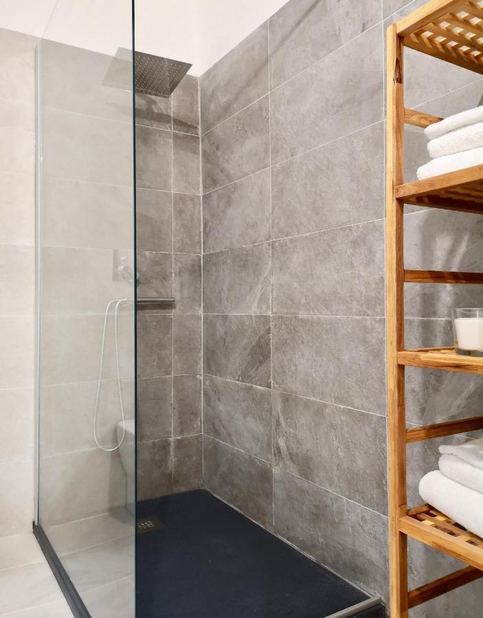Nel Cuore Del Centro Storico Con Comfort E Stile Apartment Iglesias Luaran gambar